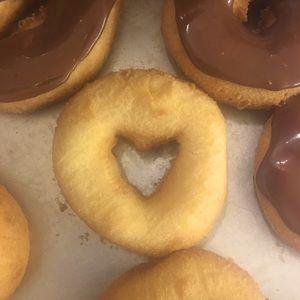 Meet your Posher, Heather